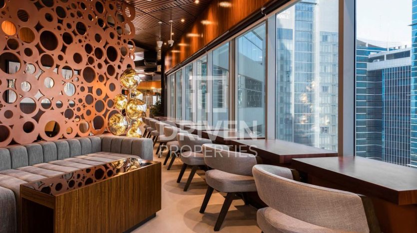 Apartment on Culture Village, Dubai, 29 m2  | Foto 5