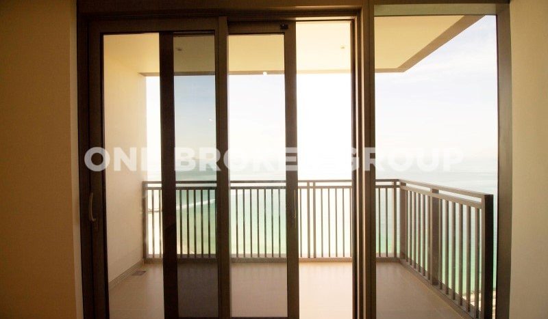 Apartment on Dubai Marina, 1 bedroom, 63.8 m2 / per year