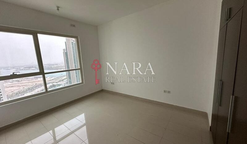 Apartment on Al Reem, Abu-Dhabi, 1 bedroom, 79.9 m2  | Foto 4