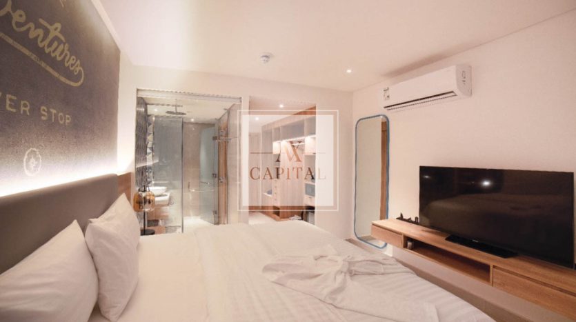 Apartment on Palm Jumeirah, Dubai, 39.7 m2  | Foto 4
