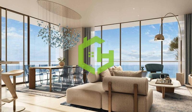 Townhouse on Al Marjan Island, Ras-al-khaimah, 4 bedrooms, 294.2 m2  | Foto 4