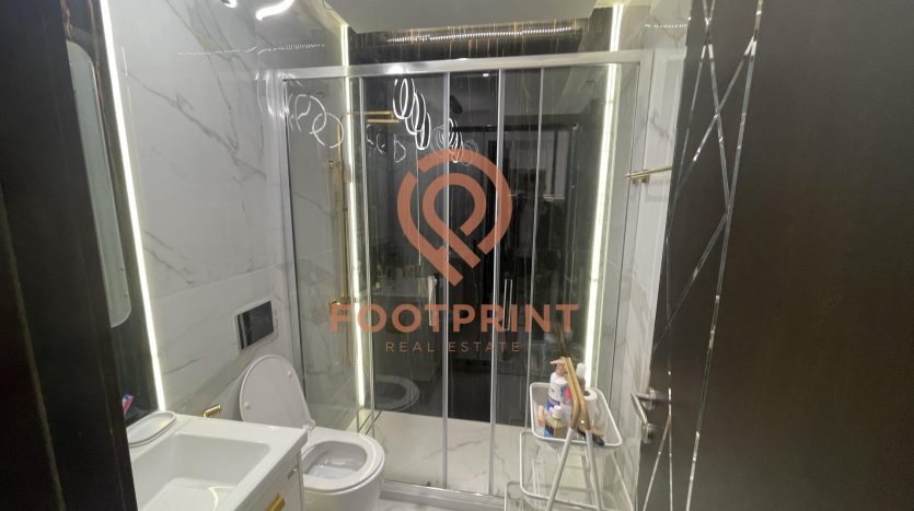 Apartment on Arjan, Dubai, 44.1 m2  | Foto 1