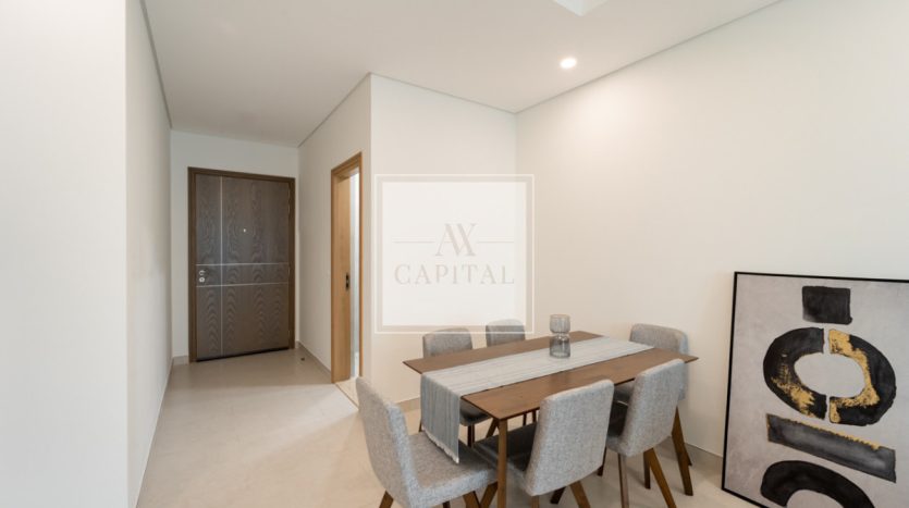 Apartment on Business Bay, Dubai, 1 bedroom, 79.1 m2  | Foto 5
