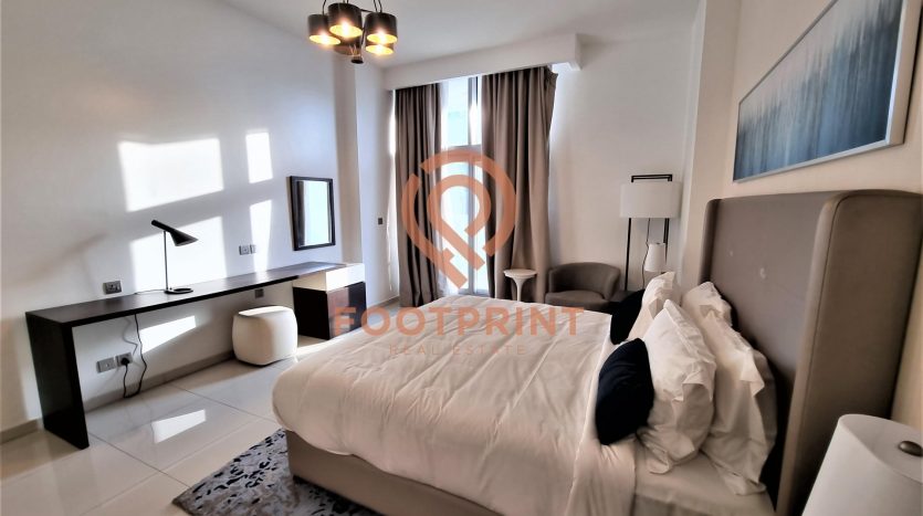Apartment on Business Bay, Dubai, 1 bedroom, 82.9 m2  | Foto 4