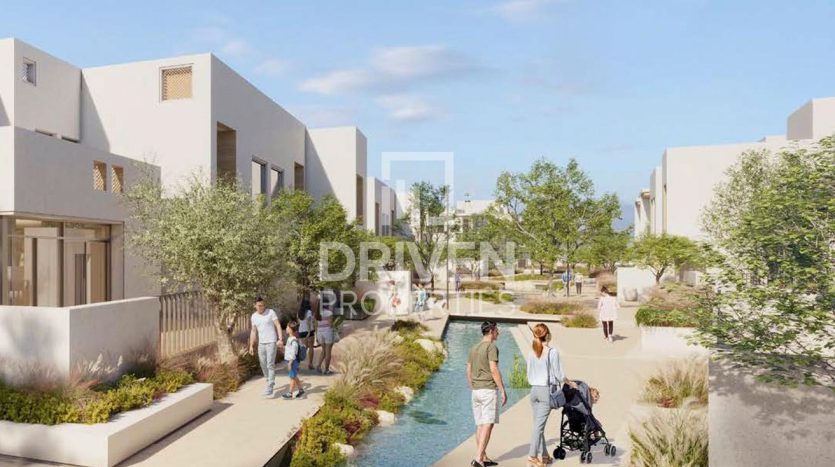 Villa on Arabian Ranches 3, Dubai, 3 bedrooms, 211 m2  | Foto 4