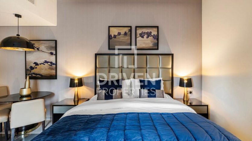 Apartment on Business Bay, Dubai, 84 m2  | Foto 5