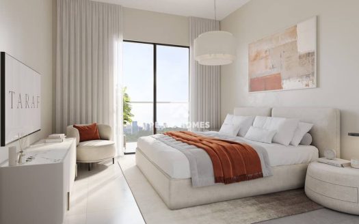 Apartment on Jumeirah Village Circle, Dubai, 1 bedroom, 83 m2  | Foto 1