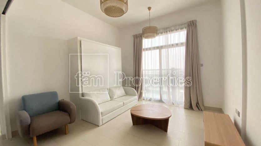 Apartment on Al Furjan, Dubai, 1 bedroom, 70.6 m2  | Foto 2