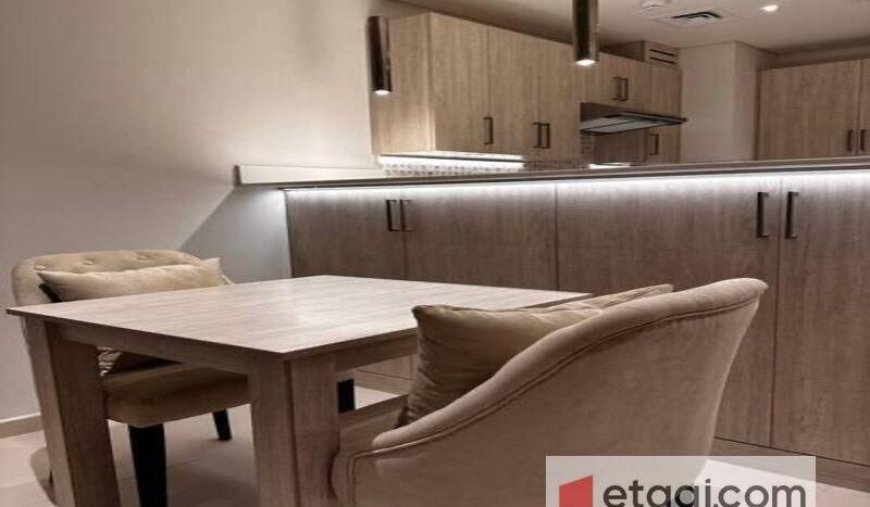 Apartment on Palm Jumeirah, Dubai, 1 bedroom, 9.3 m2 / per year