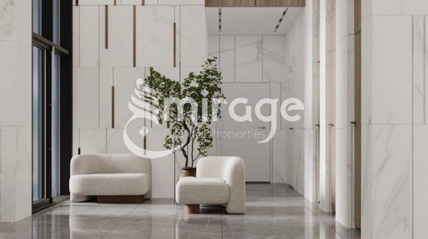 Apartment on Al Reem, Abu-Dhabi, 2 bedrooms, 67.6 m2  | Foto 2