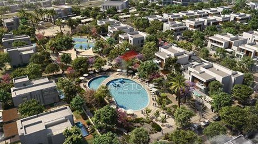 Land plot on Saadiyat Island, Abu-Dhabi, 816 m2  | Foto 3
