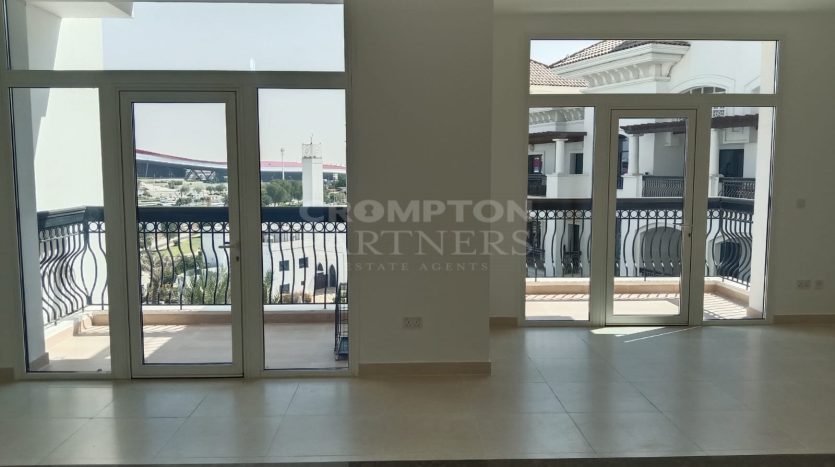 Квартира в Остров Яс, Абу-Даби, 2 спальни, 145.4 м2