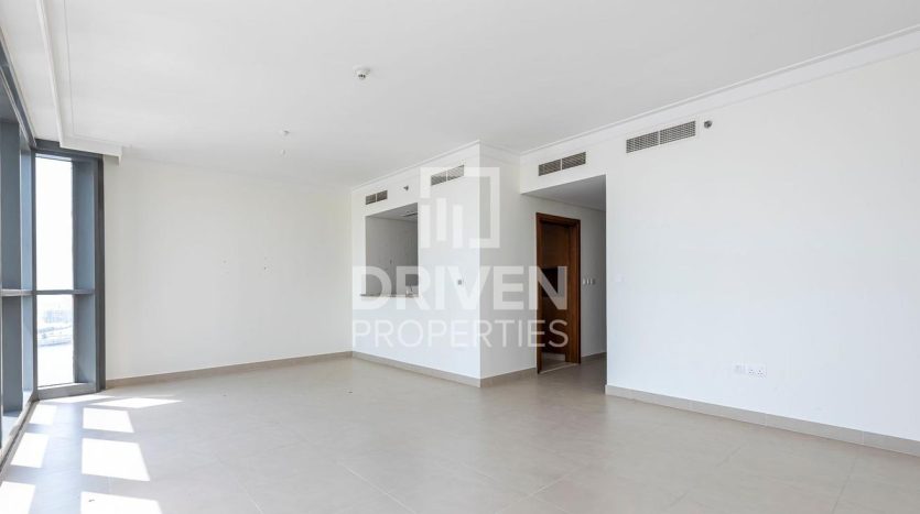 Квартира в Dubai Creek Harbour (The Lagoons), 2 спальни, 136 м2 / в год   | фото 2