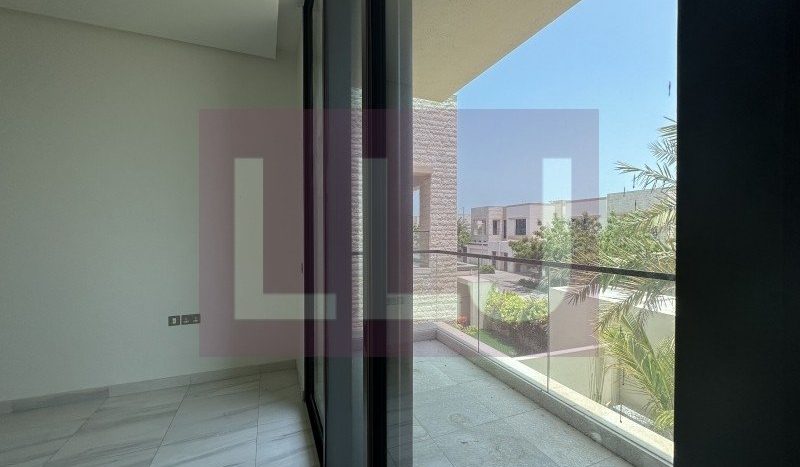 Villa on Saadiyat Island, Abu-Dhabi, 5 bedrooms, 489.3 m2  | Foto 5
