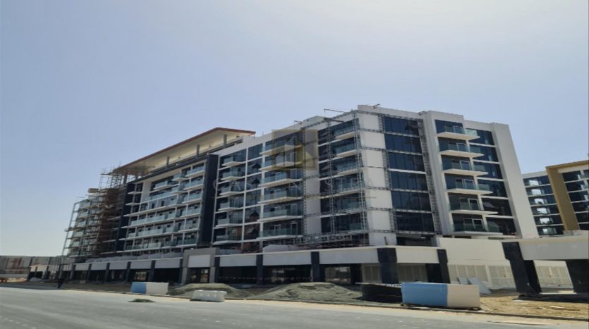 Магазин в Meydan, Дубай, 81.1 м2 / в год