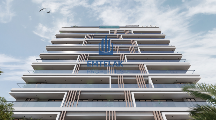 Квартира в Dubai Land, 2 спальни,