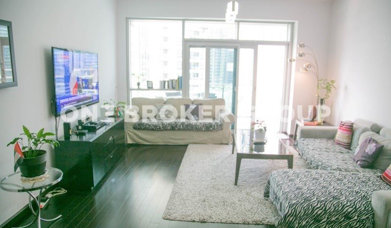 Apartment on Dubai Marina, 3 bedrooms, 152.4 m2  | Foto 5