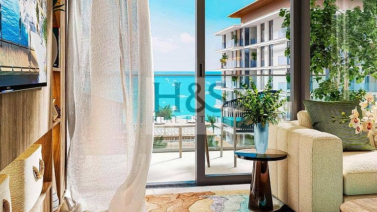 Квартира в Mina Rashid, Дубай, 3 спальни, 245 м2