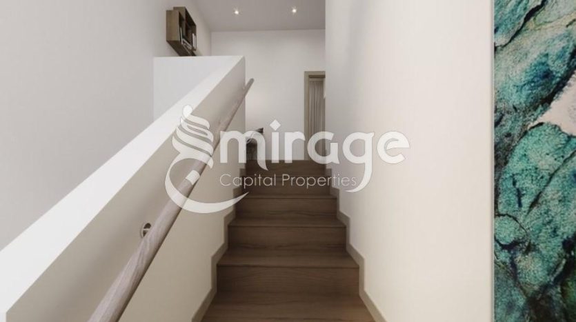Villa on Yas Island, Abu-Dhabi, 3 bedrooms, 192.6 m2  | Foto 5