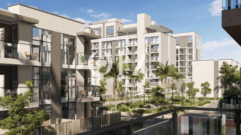 Apartment on Masdar City, Abu-Dhabi, 2 bedrooms, 104 m2  | Foto 5