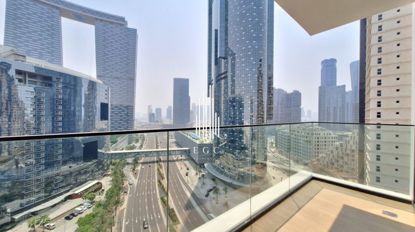 Apartment on Al Reem, Abu-Dhabi, 2 bedrooms, 139.3 m2 / per year