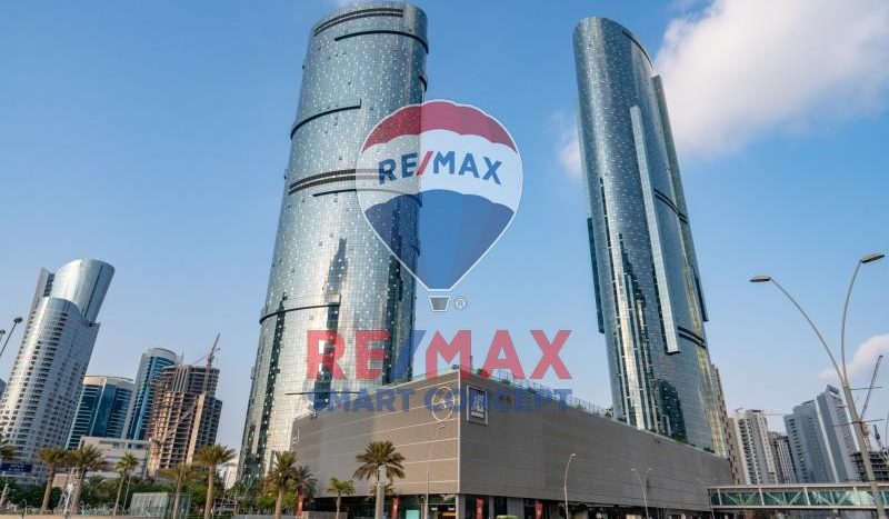 Apartment on Al Reem, Abu-Dhabi, 1 bedroom, 86.8 m2  | Foto 2