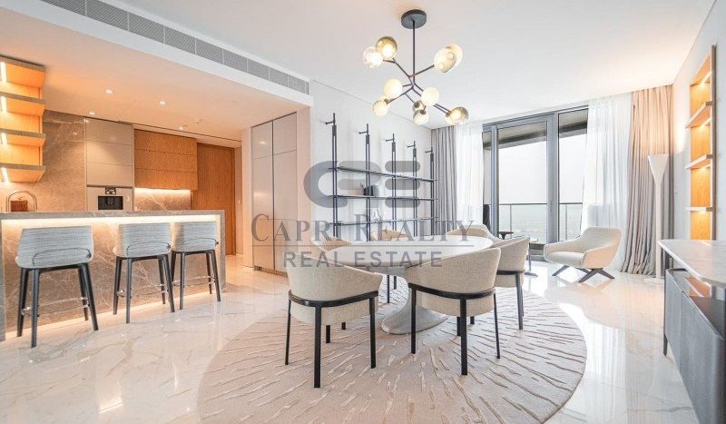 Apartment on Jumeirah Beach Residence, Dubai, 4 bedrooms, 236.9 m2  | Foto 2