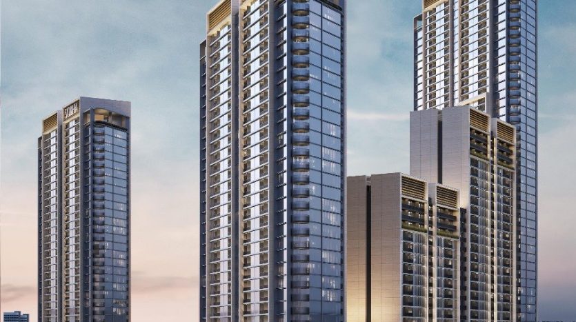 Apartment on Motor City, Dubai, 1 bedroom, 56 m2  | Foto 5