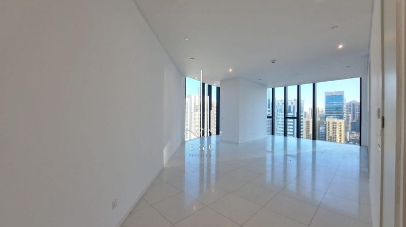 Квартира в Corniche Road, Абу-Даби, 4 спальни, 288 м2 / в год