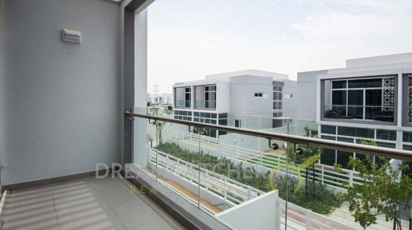 Townhouse on Moudon, Dubai, 3 bedrooms, 189.89 m2  | Foto 3