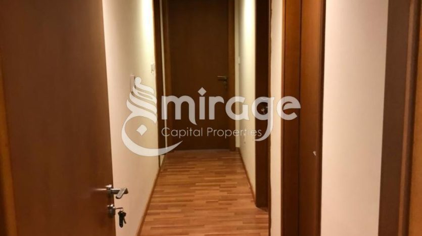 Apartment on Al Reem, Abu-Dhabi, 3 bedrooms, 194.1 m2 / per year