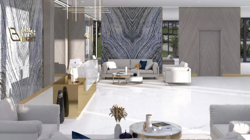 Apartment on Jumeirah Village Circle, Dubai, 1 bedroom, 64.7 m2  | Foto 3