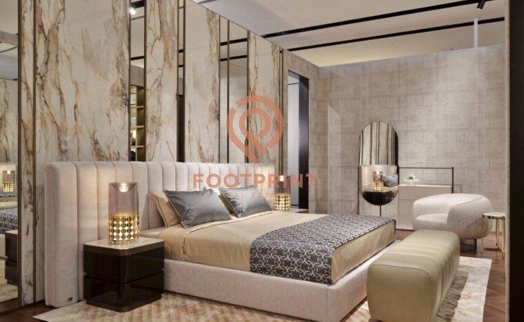 Villa on Mohammed Bin Rashid City, Dubai, 4 bedrooms, 325.2 m2  | Foto 3