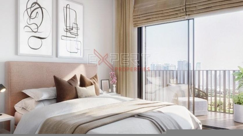 Apartment on Jumeirah Heights, Dubai, 42.8 m2  | Foto 4