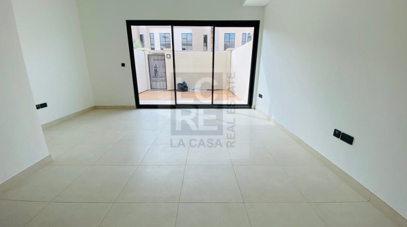 Townhouse on Al Salam Street, Abu-Dhabi, 3 bedrooms, 142.1 m2 / per year