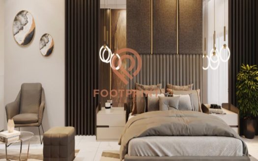 Квартира в Dubai Science Park, 39.5 м2