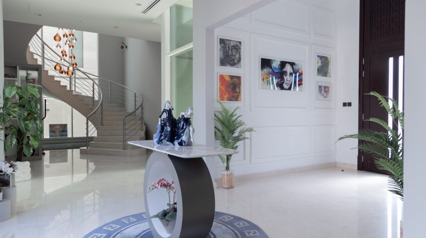 Villa on Millennium Estates, Dubai, 5 bedrooms, 961 m2  | Foto 3