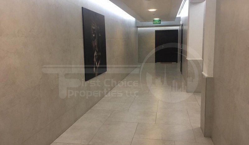 Apartment on Al Khalidiya, Abu-Dhabi, 2 bedrooms, 148.6 m2 / per year