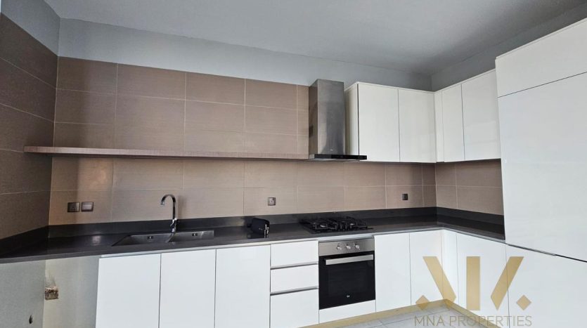 Квартира в Дубай Марина, Дубай, 3 спальни, 164.1 м2 / в год