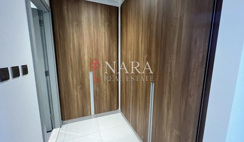 Apartment on Al Reem, Abu-Dhabi, 1 bedroom, 85 m2 / per year