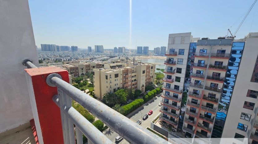 Apartment on Al Furjan, Dubai, 2 bedrooms, 135.1 m2  | Foto 5