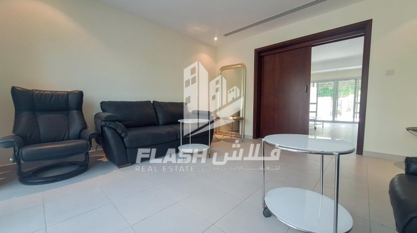 Villa on Mina Al Arab, Ras-al-khaimah, 4 bedrooms, 297.3 m2 / per year