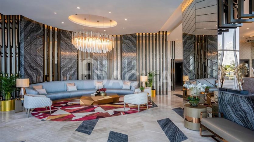 Apartment on DAMAC Hills (Akoya by DAMAC), Dubai, 45.6 m2  | Foto 5