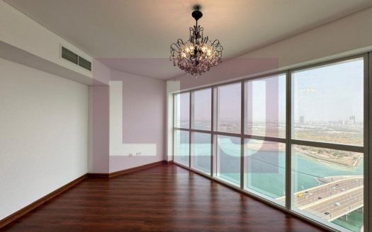 Apartment on Al Reem, Abu-Dhabi, 2 bedrooms, 152.4 m2 / per year