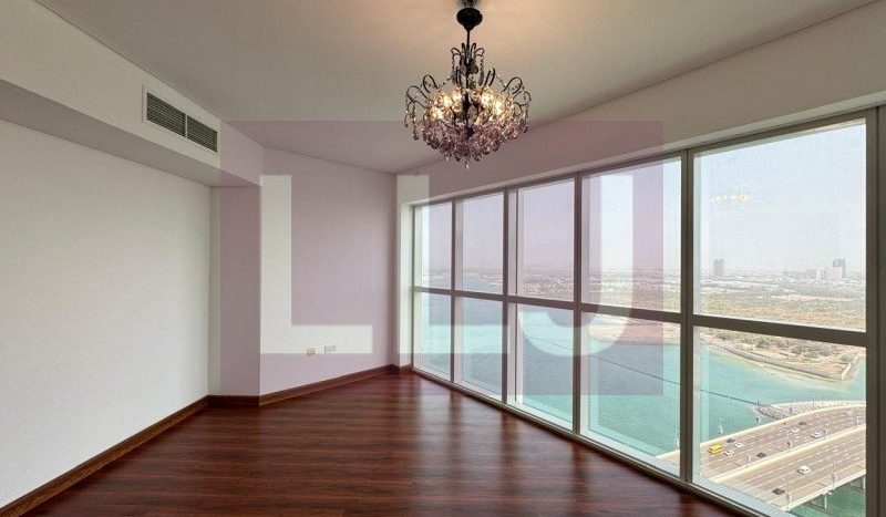 Apartment on Al Reem, Abu-Dhabi, 2 bedrooms, 152.4 m2 / per year