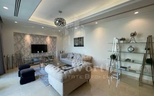 Villa on The Sustainable City, Dubai, 3 bedrooms, 311 m2