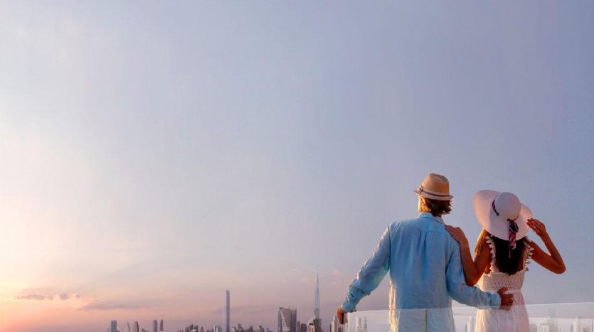 Квартира в Мохаммед Бин Рашид Сити, Дубай, 2 спальни, 102.8437 м2   | фото 5