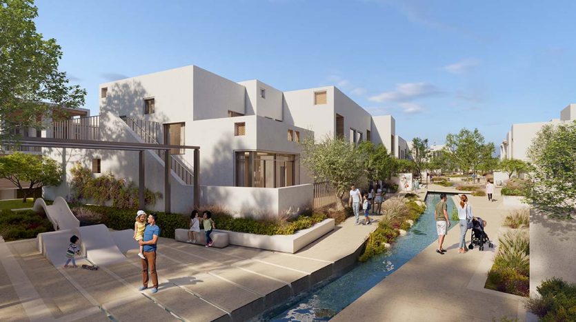 Villa on Arabian Ranches 3, Dubai, 4 bedrooms, 267 m2  | Foto 5