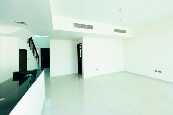 Таунхаус в DAMAC Hills (Akoya by DAMAC), Дубай, 3 спальни, 166.2964 м2