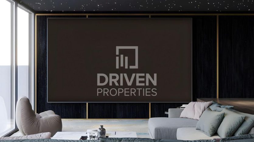 Apartment on Arjan, Dubai, 2 bedrooms, 115 m2  | Foto 3